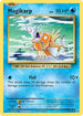 Magikarp (033/108) Reverse Holofoil [Evolutions] - Common