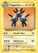 Magneton (038/108) Reverse Holofoil [Evolutions] - Holo Rare