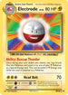 Electrode (040/108) [Evolutions] - Rare