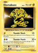 Electabuzz (041/108) Reverse Holofoil [Evolutions] - Common