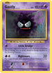 Gastly (047/108) [Evolutions] - Common
