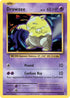 Drowzee (049/108) Reverse Holofoil [Evolutions] - Common