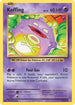 Koffing (050/108) [Evolutions] - Uncommon