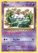 Mew (053/108) Holofoil [Evolutions] - Holo Rare