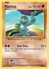 Machop (057/108) Reverse Holofoil [Evolutions] - Common