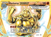 Machamp BREAK 060  - Holofoil XY  Evolutions - Rare BREAK