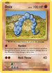 Onix (061/108) Reverse Holofoil [Evolutions] - Common