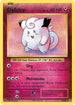 Clefairy (063/108) Reverse Holofoil [Evolutions] - Holo Rare