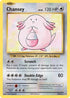 Chansey (070/108) Holofoil [Evolutions] - Holo Rare