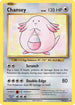 Chansey (070/108) Holofoil [Evolutions] - Holo Rare