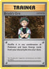 Brock's Grit (074/108) Reverse Holofoil [Evolutions] - Uncommon