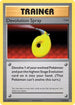 Devolution Spray (076/108) Reverse Holofoil [Evolutions] - Uncommon
