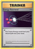 Energy Retrieval (077/108) [Evolutions] - Uncommon