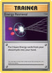 Energy Retrieval (077/108) [Evolutions] - Uncommon