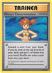Misty's Determination (080/108) [Evolutions] - Uncommon