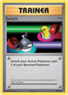 Switch (088/108) Reverse Holofoil [Evolutions] - Uncommon
