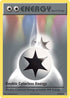 Double Colorless Energy (090/108) Reverse Holofoil [Evolutions] - Uncommon