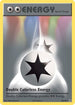 Double Colorless Energy (090/108) Reverse Holofoil [Evolutions] - Uncommon