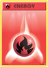 Fire Energy (092/108) Reverse Holofoil [Evolutions] - Common