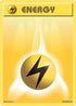 Lightning Energy (094/108) Reverse Holofoil [Evolutions] - Common