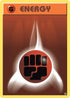 Fighting Energy (096/108) Reverse Holofoil [Evolutions] - Common