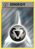 Metal Energy (098/108) Reverse Holofoil [Evolutions] - Common