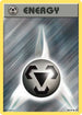 Metal Energy (098/108) Reverse Holofoil [Evolutions] - Common