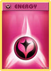 Fairy Energy (099/108) [Evolutions] - Common