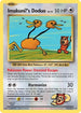 Imakuni?'s Doduo (112/108) [Evolutions] - Secret Rare