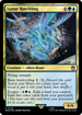 Lunar Hatchling (Surge Foil) (WHO-746) - Doctor Who Foil