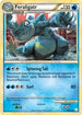 Feraligatr (Cosmos Holo) (20/123) Holofoil [Deck Exclusives] - Holo Rare