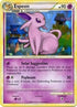 Espeon (HGSS Undaunted - Cracked Ice Holo) (2/090) Holofoil [Deck Exclusives] - Holo Rare