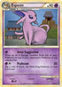 Espeon - 2/90 (HGSS Undaunted)/090  Deck Exclusives - Rare