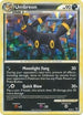 Umbreon - 10/90 (Cracked Ice Holo)/090  - Holofoil Deck Exclusives - Holo Rare