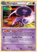 Mismagius (HGSS Unleashed) (5/095) [Deck Exclusives] - Rare
