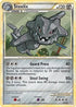 Steelix - 24/95 (HGSS Unleashed)/095  - Holofoil Deck Exclusives - Holo Rare