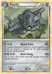 Steelix - 24/95 (HGSS Unleashed)/095  - Holofoil Deck Exclusives - Holo Rare