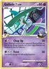 Gallade E4 (DPPt Rising Rivals) (20/111) Holofoil [Deck Exclusives] - Holo Rare