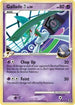 Gallade E4 (DPPt Rising Rivals) (20/111) Holofoil [Deck Exclusives] - Holo Rare