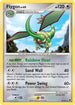 Flygon - 5/111 (DPPt Rising Rivals)/111  Deck Exclusives - Rare