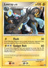 Luxray - 5/99/099  Deck Exclusives - Rare