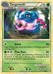 Tangrowth - 34/95 (Call of Legends)/95  - Holofoil Deck Exclusives - Holo Rare