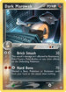Dark Marowak (EX Team Rocket Returns) (7/109) [Deck Exclusives] - Rare