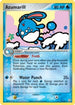 Azumarill - 1/109 (EX Team Rocket Returns)/109  Deck Exclusives - Rare