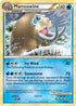 Mamoswine (5/102) [Deck Exclusives] - Rare