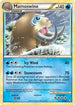 Mamoswine (5/102) [Deck Exclusives] - Rare