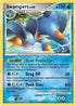 Swampert (DPPt Supreme Victors) (12/147) [Deck Exclusives] - Rare