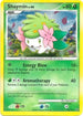 Shaymin - 38/127 (DPPt Platinum)/127  - Holofoil Deck Exclusives - Holo Rare