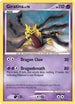 Giratina Lv. 70 (DPPt Platinum) (28/127) Holofoil [Deck Exclusives] - Holo Rare