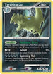Tyranitar - 30/100 (DP Stormfront)/100  - Holofoil Deck Exclusives - Holo Rare